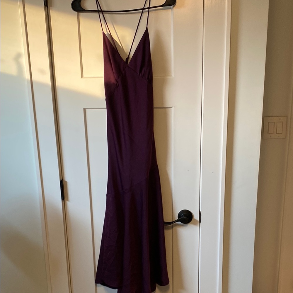 Banana republic dress